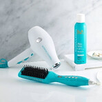 Brosse chauffante en céramique Smooth Style de Moroccanoil