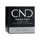 CND Future Sculpting Forms 200pcs Gel Nail Builder Vernis &#224; ongles