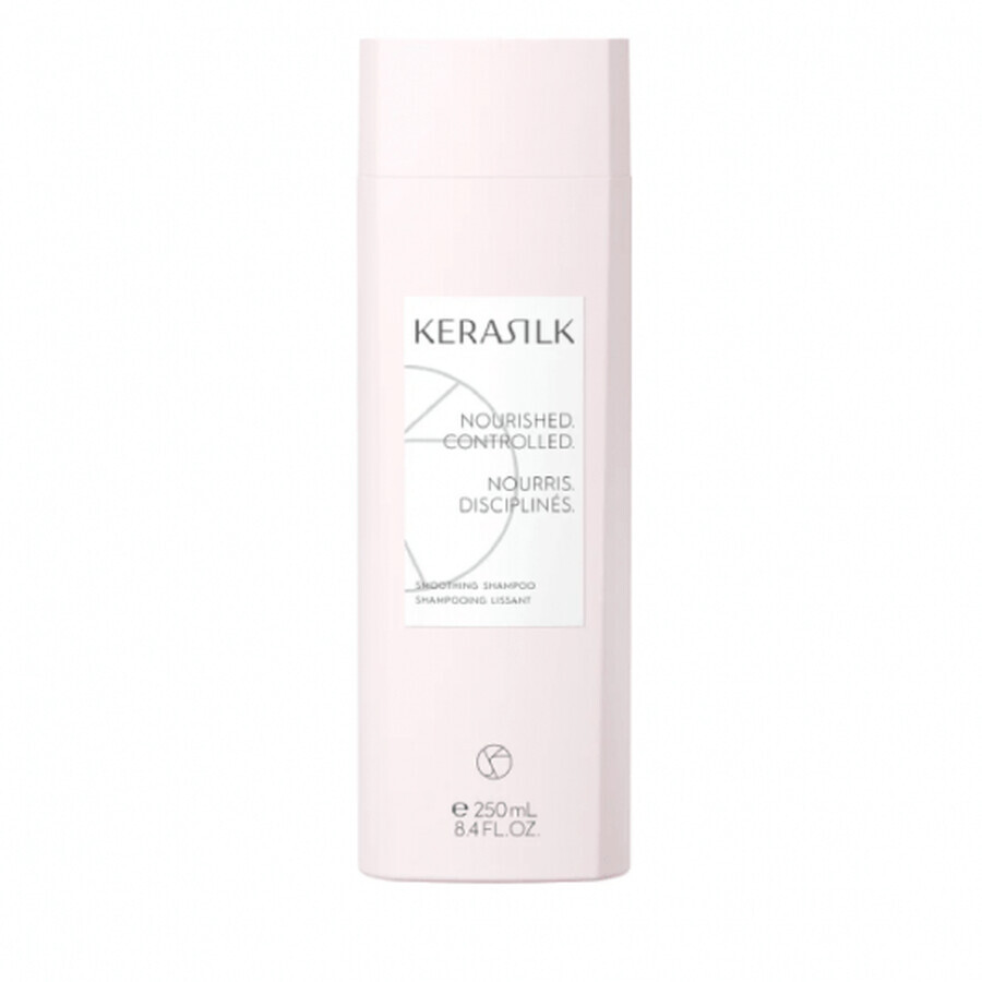 Kerasilk Essentials Glättendes Shampoo 250ml