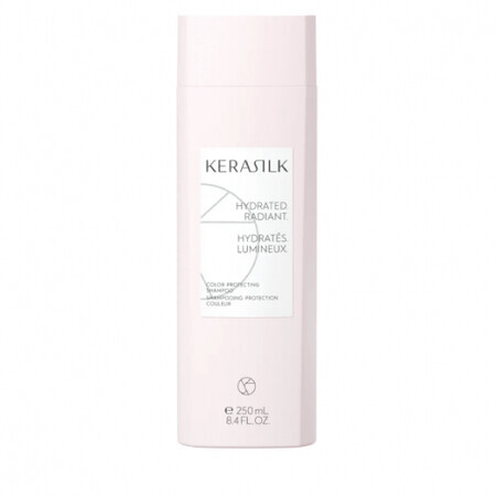 Shampoo per capelli tinti Kerasilk Essentials Shampoo Protettivo 250ml