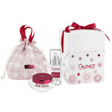 Face set Guinot Age Logic Gift Anti-aging effect set