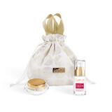 Face set Guinot Hydra Summum Gift Set moisturizing effect