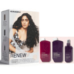  Renew Holiday. Young Again Coffret Anti-âge Cheveux, Kevin Murphy