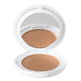 Couvrance Miel 4.0, Miel 4.0, 10 g, Avene, Base de maquillaje compacta normal a mixta con SPF 30