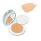 Fond de teint compact pour peaux s&#232;ches avec SPF 30 Couvrance, Beige 2.5, 10 g, Av&#232;ne