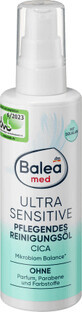 Balea MED Olio detergente nutriente, 100 ml