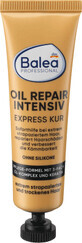 Balea Professional Oil repair intensive hair treatment, 20 ml