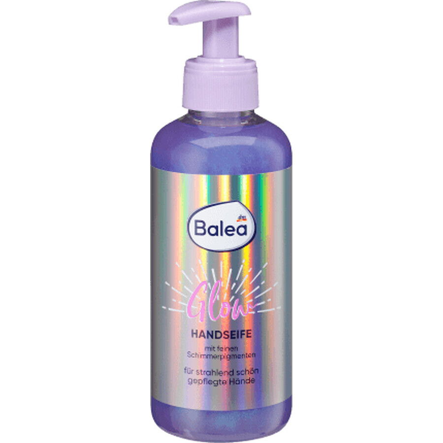 Balea Liquid Soap Glow, 300 ml