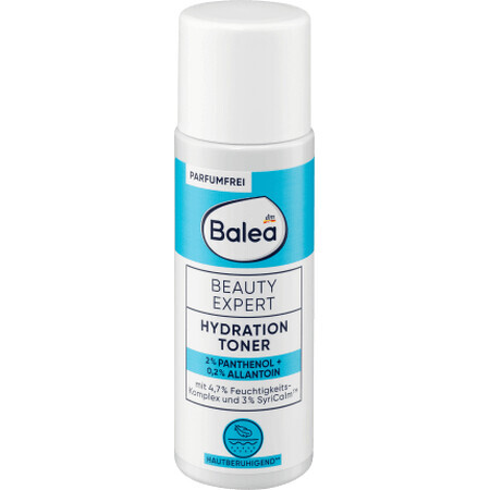 Balea Feuchtigkeitsspendendes Gesichtswasser, 100 ml