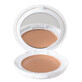 Fond de teint compact pour peaux s&#232;ches avec SPF 30 Couvrance, Sable 3.0, 10 g, Av&#232;ne