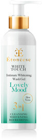 Entoneese Lovely Mood Whitening Intimate Cleansing Gel, 200 ml