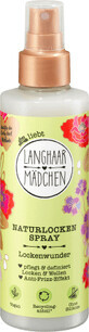 Langhaarm&#228;dchen Spray per ricci, 200 ml