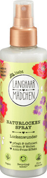 Spray para rizos Langhaarm&#228;dchen, 200 ml