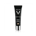 Vichy DermaBlend Fond de teint correcteur avec une couvrance de 16 heures, nuance 20 Vanille, 30 ml