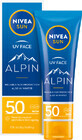 Nivea SUN Face Cream avec SPF50, 50 ml