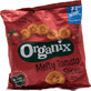 Organix Snack con Mais e Pomodori ECO 7+, 20 g