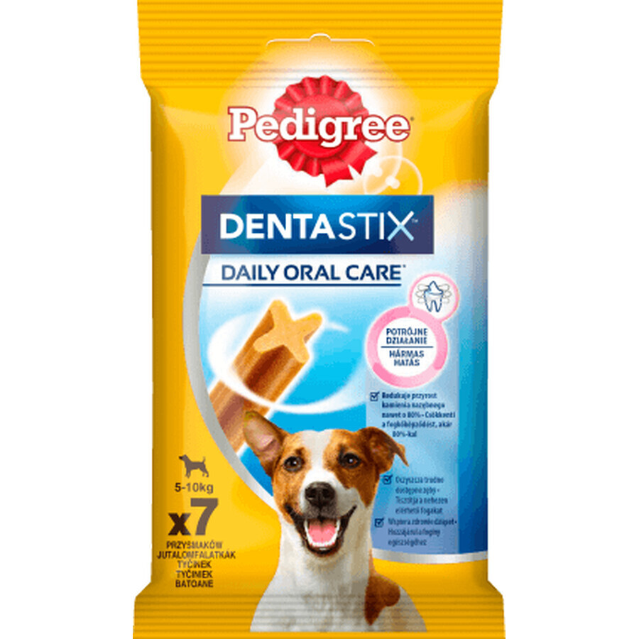 Pedigree Dentastix pour chiens, 110 g
