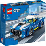 Voiture de police Lego, 1 pièce