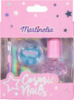 Martinelia Cosmetic set d&#39;ongles, 1 pi&#232;ce