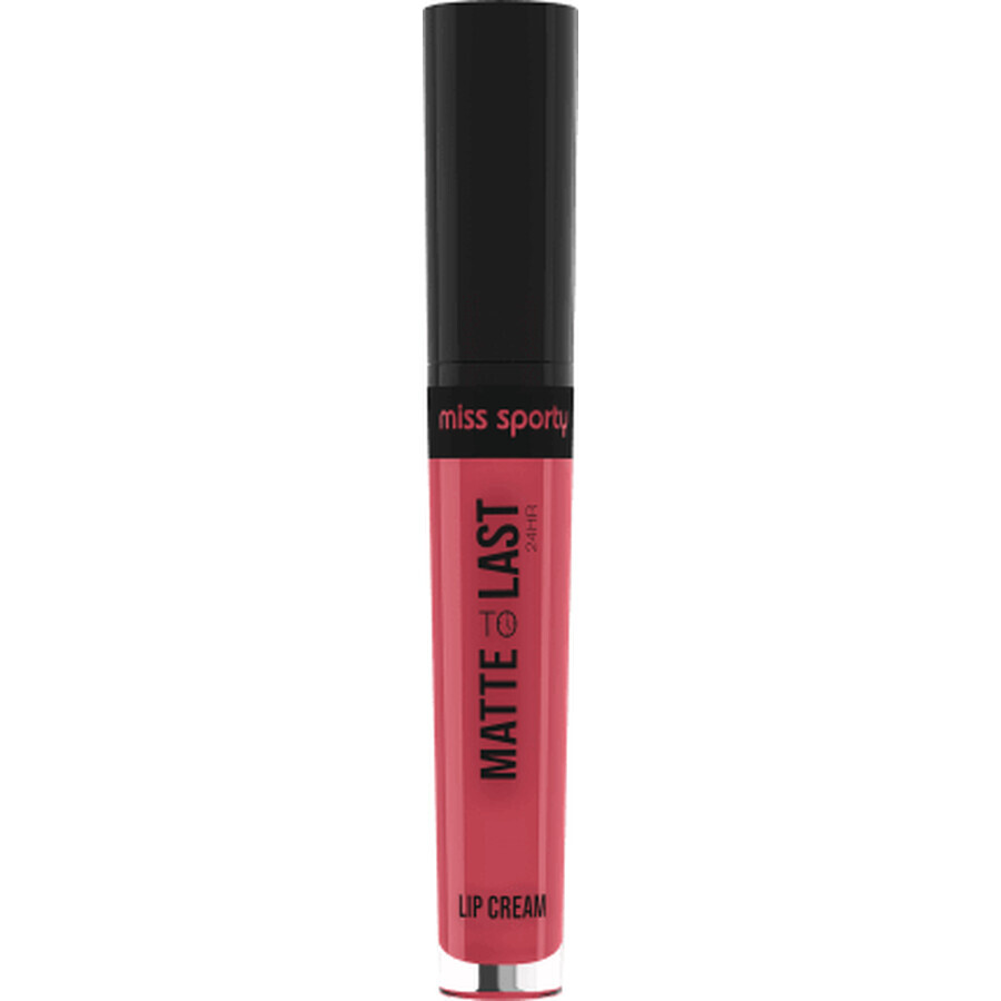 Miss Sporty Matte to Last Rossetto liquido 24H 400 Extraordinary Mauve, 1 pz