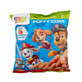 Sucettes Paw Patrol, 50 g, Sweet&#39;n Fun