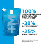 Reserva Purifying gel detergente schiumogeno per pelli grasse a tendenza acneica Effaclar +M, 400 ml, La Roche Posay