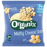 Bio Zuckermais-Snack mit Käse, 7 Monate+, 20 g, Organix