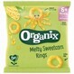 Bio Zuckermaisring Snack, 6 Monate+, 20 g, Organix