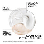 Maschera per capelli tinti per il mantenimento e il rafforzamento del colore Color Motion+, 500 ml, Wella Professionals