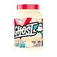 Ghost&#174; Whey Protein, prot&#233;ines de lactos&#233;rum &#224; saveur de lait de c&#233;r&#233;ales fruit&#233;es, 924 g, GNC