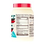 Ghost® Whey Protein, protéines de lactosérum à saveur de lait de céréales fruitées, 924 g, GNC