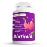 BioTiroid, 30 cápsulas, Health Dose