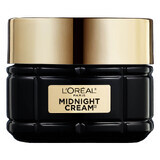 Age Perfect Cell Renewal Midnight Moisturising Night Cream, 50 ml, Loreal