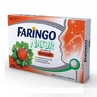 Faringo Natur met sinaasappelsmaak, 24 tabletten, Therapy
