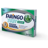 Pharyngo Tusiv met klimop, 24 tabletten, Therapie