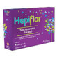 Hepiflor Saccharomyces Boulardii, 10 g&#233;lules, Therapy