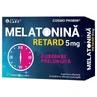 Melatonin Retard, 5 mg, 30 comprimés, Cosmo Pharm