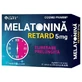 Melatonina Retard, 5 mg, 30 comprimate, Cosmo Pharm
