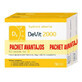 Confezione DeVit 2000, 60 capsule + 60 capsule, Pharma Brands