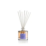 Kamergeur met lavendel- en rozemarijnaroma Ontspannend Lavander Lavander, 100 ml, Equivalenza