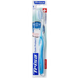 Brosse à dents manuelle Gum Protect, souple, 1 pièce, Trisa