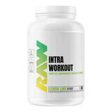 Intra-Workout Supplément énergétique au citron vert, 873 g, Raw Nutrition