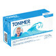 Tonimer Physio solution isotonique st&#233;rile 0,9%, 20 unidoses x 5 ml, Tonimer