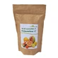 Vitamine C en poudre (acide L-ascorbique) Goodbye Fat, 500 g, Little King