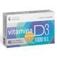 Vitamina D, 1000 UI, 40 compresse, Remedia
