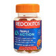 Redoxitos Triple Action, 60 Gummib&#228;rchen, Bayer