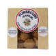 Biscuits diab&#233;tiques &#224; la farine de sorgho vanill&#233;e, 130 g, Daycome