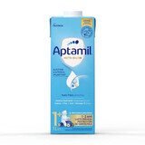 Nutri lait liquide - Biotik 1+, 1000 ml, Aptamil