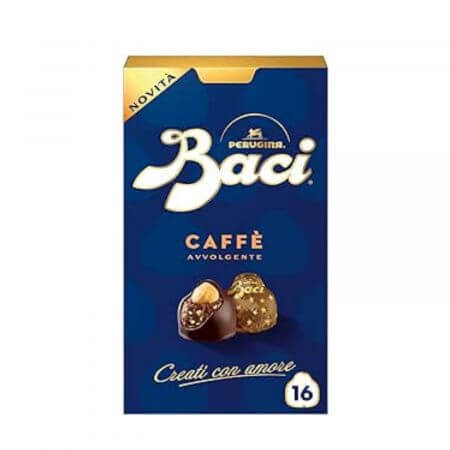 Praline Kaffee Bijou, 200 g, Baci
