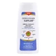 Sampon tratament impotriva caderii parului cu matreata Capilar+, 275 ml, Gercossen